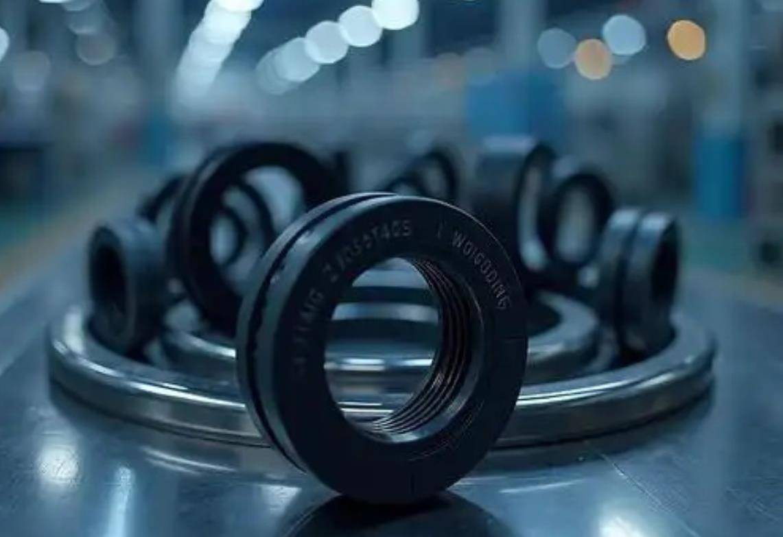 2025全球非轮胎橡胶制品50强：中国占据2席榜首销售额超过