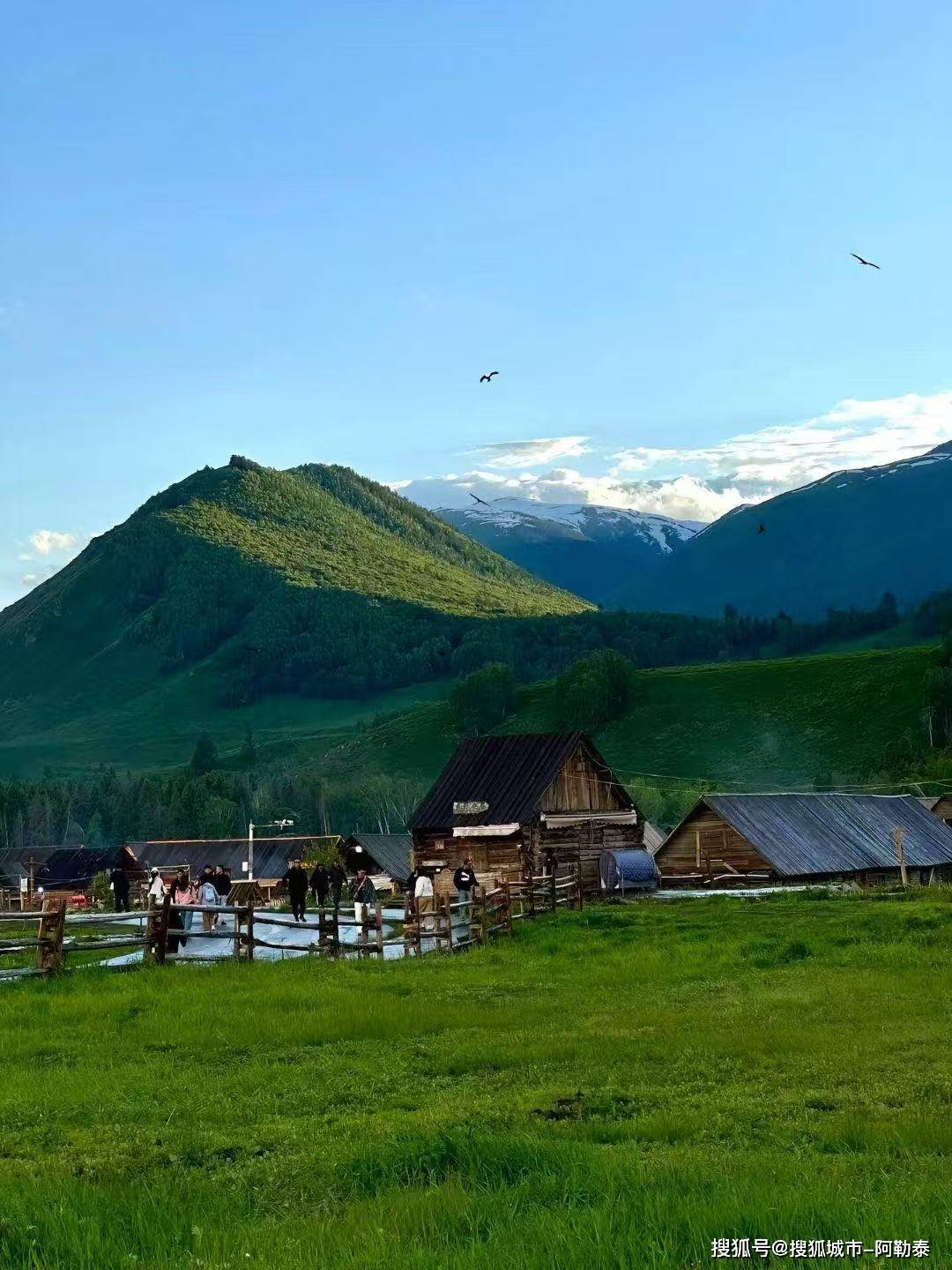 新疆旅游全攻略8-12天行程规划与费用指南新疆旅游攻略推荐